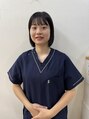 むらかみ整骨院鍼灸院 京田辺&nbsp;岡本 美咲