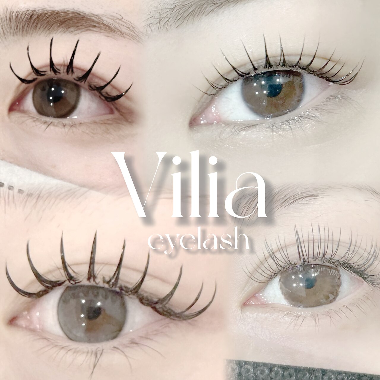 NEW OPEN／NEW FACE！福岡で人気のまつげ,まつげエクステ,ヘアメイク