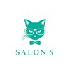 サロンエス 高田神楽店(SALON S)のお店ロゴ