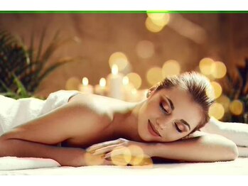 トゥジュール バイ ボウケンフライ(toujours by Bokenfly)/【ボディー】【ヘッドスパ】