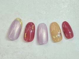 シンプルオフィスプラン