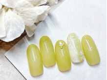 ネイルパティオ 草加店(nail patio)/