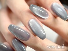 ウィー ネイル(wee nail)