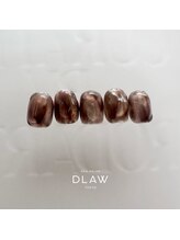 ドロウラピリィ トカ(DLAW Lapilie/toka)/9月 デザインプラス