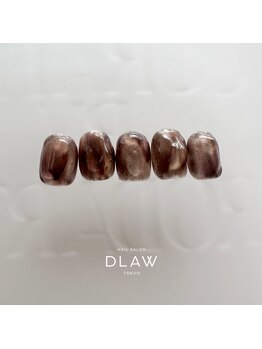 ドロウラピリィ トカ(DLAW Lapilie/toka)/9月 デザインプラス