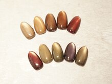 アトレ(attrait)の雰囲気(人気のマグネットカラーも多数揃えております)