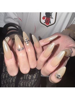 ピンズイチロク(PINS16)/Gel-x90分