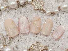 スターネイル 海老名店(STAR NAIL)/定額ネイル￥6980