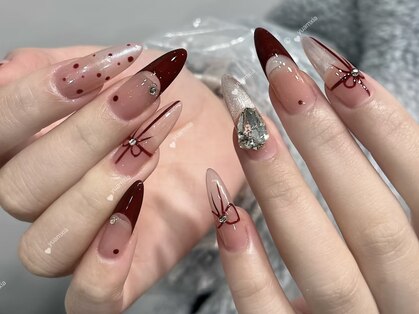 モナサロン(Mona salon)の写真