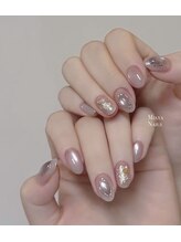 ユーシィー(Yuxi)/定額デザイン5880円