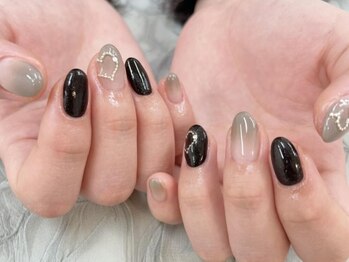 やり放題コース ♪ ¥10,200