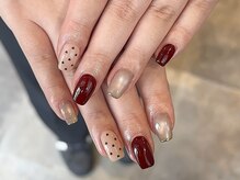 オーク 兵庫(OAK)/ハートデザイン