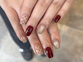 ハートデザイン