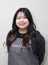 ラッシュラブ 梅田店(Lash love) HARUNA 大阪/梅田