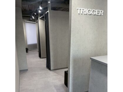 トリガー 大阪(TRIGGER)の写真