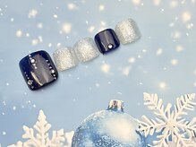 トゥインクル(twinkle)/12月　定額アート