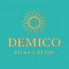 デミコリラックス(DemiCo-Relax)ロゴ