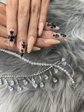 ラヴェル アール(La Bell R)/クロムネイル