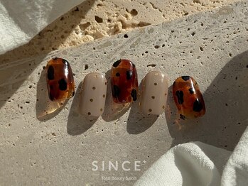 シンス(SINCE+)/season collection(a/w)