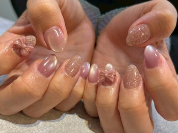 シピー(chipie by anon)/YUI◆シンプルコース