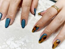 リリーママネイルサロン