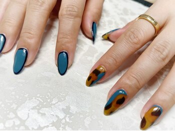 リリーママネイルサロン