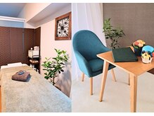 バンブー(bamboo)の雰囲気(全身整うと、顔も変わる。姿勢 × 深層筋でつくる大人のライン)