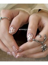 美人計ネイルサロン/