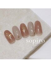 ソピーロ たかのこ店(sopiro)/2月【monthly &nbsp;standard】