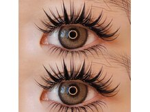 チルザルト サロンの雰囲気（ワンホン,韓国アイドル風束感まつ毛は【まつ毛のプロ】にお任せ!）