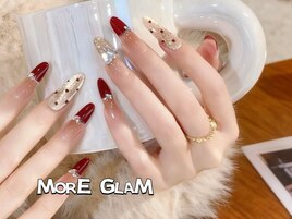 冬ネイルデザイン