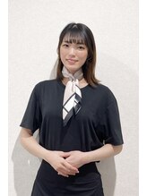 ホットストレッチ 新宿店 あや