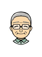 ぱーす 島田 先生