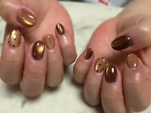 ネイルサロン ブリエ(briller)/