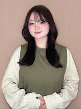 エイミーアイラッシュ 川崎(Aimey eyelash) nonoka