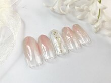 フミ(FMI)/【2026/3月】 シンプルデザイン