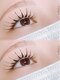Meria eyelash salon【4/24 NEW OPEN(予定)】の写真/下がりまつげ/瞼が重い/左右差/一重さんもお任せ◎丁寧なカウンセリング×似合わせデザインが得意☆