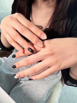 マイリー(maiLY)/