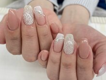 ディーネイル 四条烏丸(D-nail)/坂口　2026春デザインコンテスト