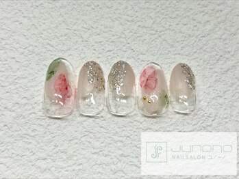 ユノーノ(Junono)/デザインA