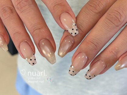 ヌアール(nuarl.)の写真