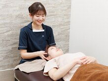 ニワトコ 与野駅前院(niwatoco)の雰囲気（マタニティ産後整体ならniwatocoへ♪）