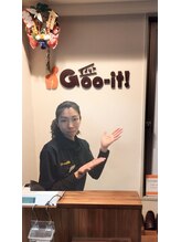 グイット 浅草駅前店(Goo-it!)&nbsp;高橋 セラピスト
