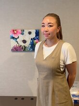ゴールデンエイジ 吉祥寺(GOLDEN AGE)&nbsp;Numajiri Mayuko