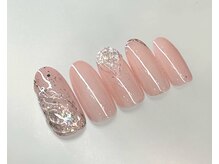 ローズデール ララガーデン長町店(ROSEDALE)/きれいめニュアンス8
