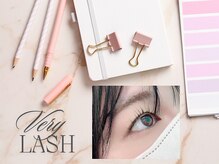 ベリーラッシュ 川越店(VeryLash)/大人可愛いまつげ♪