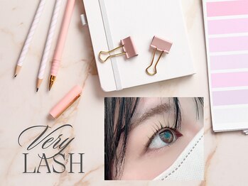 ベリーラッシュ 川越店(VeryLash)/大人可愛いまつげ♪