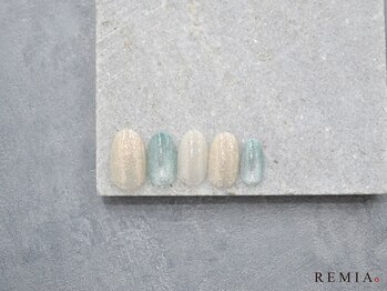 ハンド定額¥7900