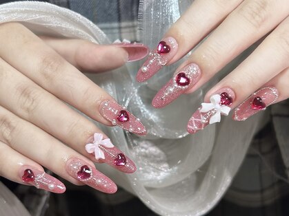 シーアンドビーネイル(C&B Nail)の写真