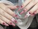 シーアンドビーネイル(C&B Nail)の写真